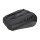 Dunlop Tennis-Racketbag Srixon CX Performance Thermo (Schlägertasche, 2 Hauptfächer) schwarz/schwarz 8er